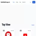 sub4subgroups.in sub4subgroups.in