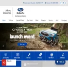 subarudocklands.com.au subarudocklands.com.au