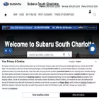 subarusouthblvd.com