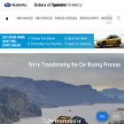 subaruspokane.com subaruspokane.com