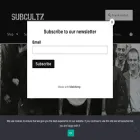 subcultz.com subcultz.com