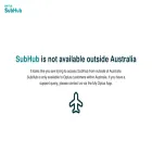 subhub.optus.com.au subhub.optus.com.au