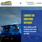 subievolution.com.au
