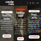sublationmedia.com sublationmedia.com