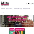 sublima.no sublima.no
