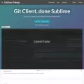 sublimemerge.com