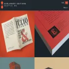 sublunaryeditions.com sublunaryeditions.com