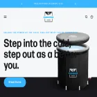 submergeicebaths.com