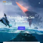 subnauticamultiplayer.com subnauticamultiplayer.com
