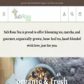 subrosatea.com subrosatea.com