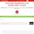 subscribercount.live