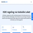 subsidie-loket.nl