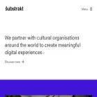 substrakt.com substrakt.com