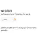 subtitle.love