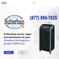 suburbaninc.com suburbaninc.com