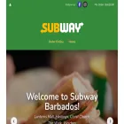 subwaybarbadosorders.com subwaybarbadosorders.com