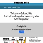 subzerohits.com subzerohits.com