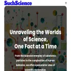 suchscience.net suchscience.net