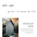 suchthespot.com suchthespot.com