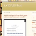 sucikpujiutami.blogspot.com sucikpujiutami.blogspot.com