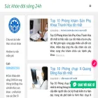 suckhoedoisong24h.webflow.io suckhoedoisong24h.webflow.io