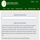 sudanarchive.net sudanarchive.net
