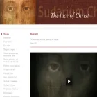 sudariumchristi.com