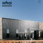 sudburys.co.nz sudburys.co.nz