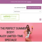 suddenlyslimmer.com suddenlyslimmer.com