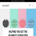 sudscrub.com sudscrub.com