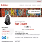 suecrowe.net