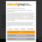 suedwebs.com suedwebs.com