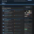 sufficientvelocity.com sufficientvelocity.com