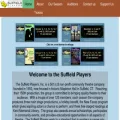 suffieldplayers.org suffieldplayers.org