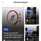 sufflemusic.com sufflemusic.com