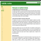 suffolkartists.co.uk