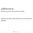 sufibooks.com.au