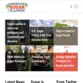 sugaralliance.org sugaralliance.org