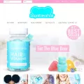 sugarbearhair.com