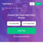 sugardaddy.ca