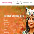sugargeekuniversity.com sugargeekuniversity.com