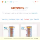 sugaringfactory.com sugaringfactory.com