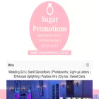 sugarpromos.co.uk