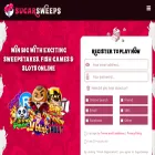 sugarsweeps.com sugarsweeps.com