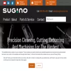 suginocorp.com