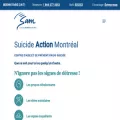 suicideactionmontreal.org suicideactionmontreal.org