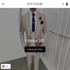 suitculture.co.uk