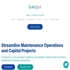 suitespottechnology.com