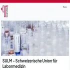 sulm.ch