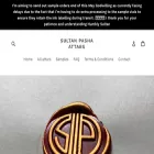 sultanpashaattars.com sultanpashaattars.com